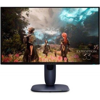 DELL Alienware AW2725Q Black 240Hz DELL Alienware AW2725Q Black 240Hz